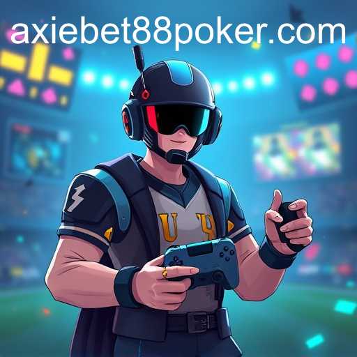 The Rise of Axiebet88 in the Gaming World