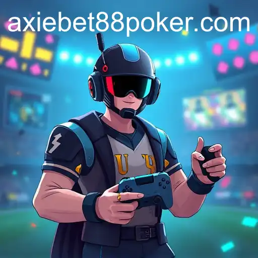 The Rise of Axiebet88 in the Gaming World