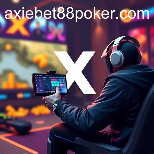The Rise of AxieBet88 in the Gaming Industry