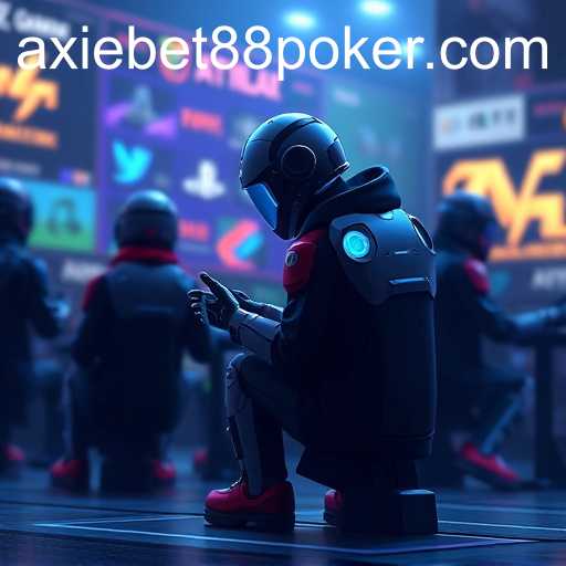 Axiebet88: The Game Changer in Online Gaming