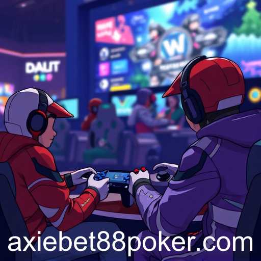 Exploring the Rise of Online Gaming Platforms