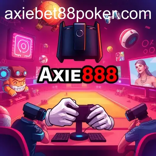 AxieBet88: A New Player in Online Gaming