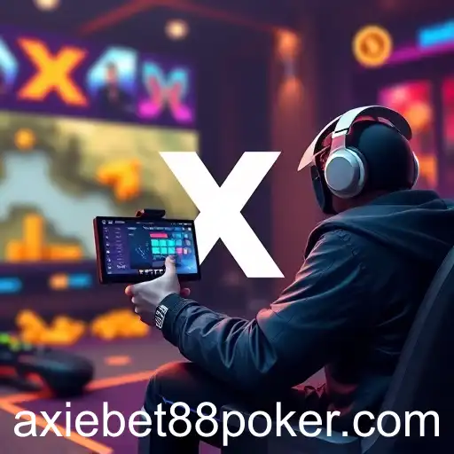 The Rise of AxieBet88 in the Gaming Industry