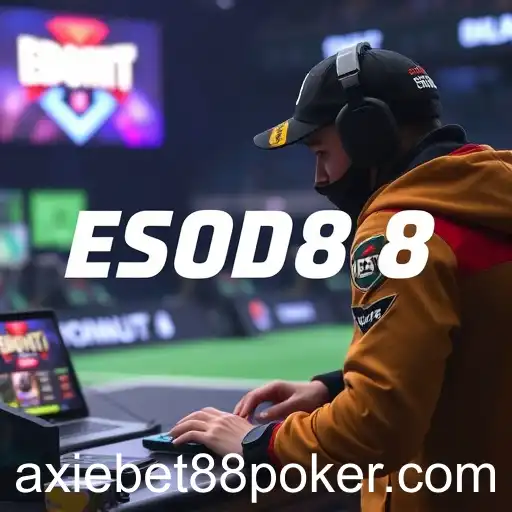 AxieBet88: Navigating the Evolution of Gaming Platforms