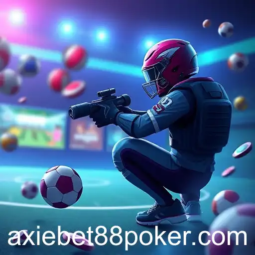 AxieBet88 Expands its Reach in Online Gaming World