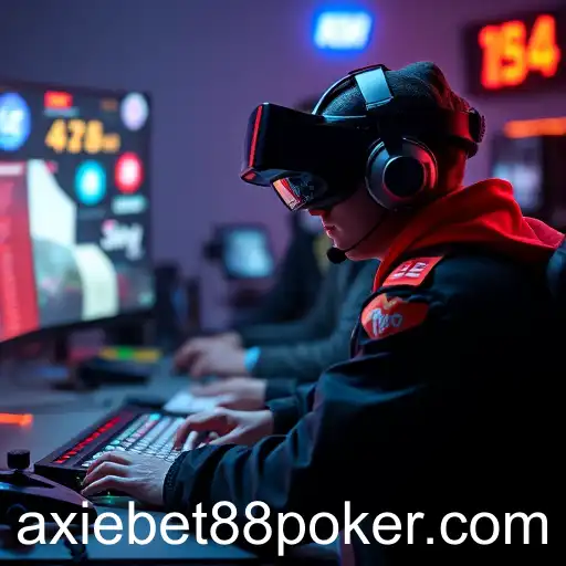 The Evolution of Online Gaming in 2025