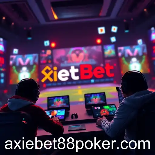 The Growing Landscape of Online Gaming in 2025