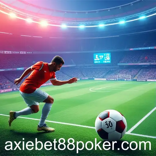 The Rise of AxieBet88 in the Online Gaming Landscape