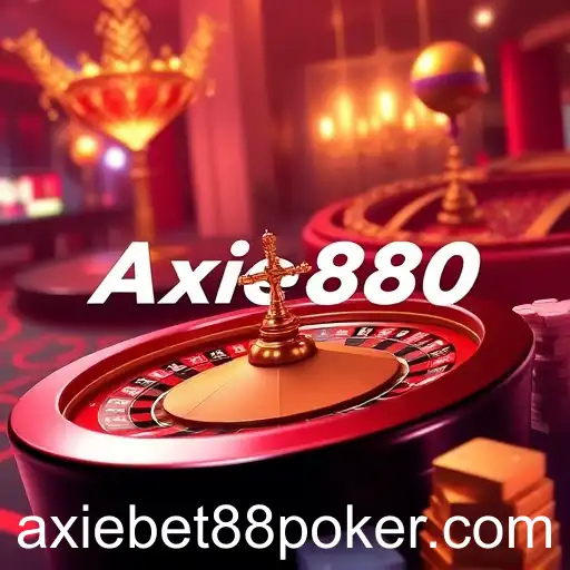 The Rise of AxieBet88 in the Gaming World