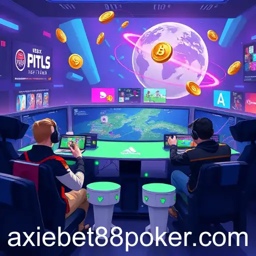 The Rise of Play-to-Earn Platforms in 2025