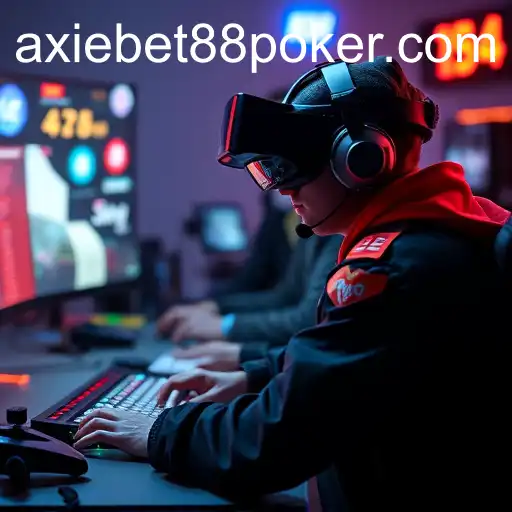 The Evolution of Online Gaming in 2025