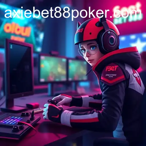 The Rise of Axiebet88 in Online Gaming
