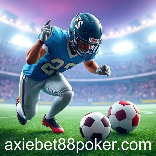 The Rise of AxieBet88 in the Gaming World