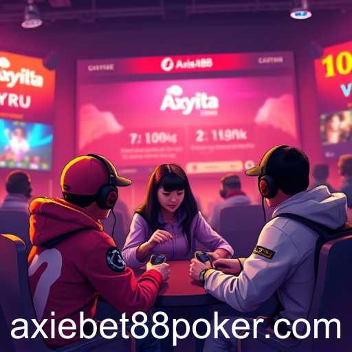 The Rise of Gaming Platforms Amidst Global Trends