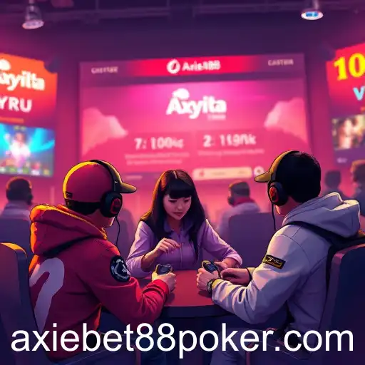 The Rise of Gaming Platforms Amidst Global Trends