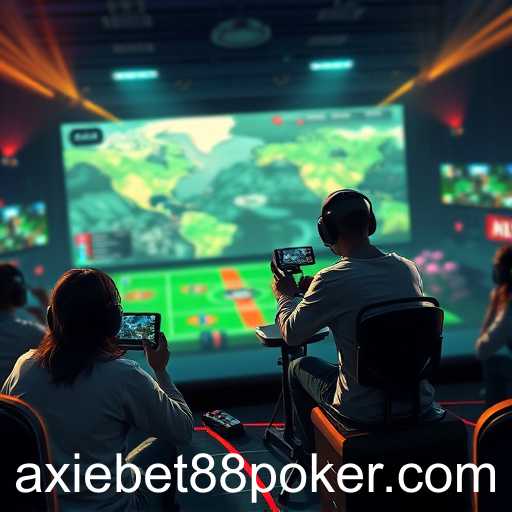 The Rise of Online Gaming Communities in 2025