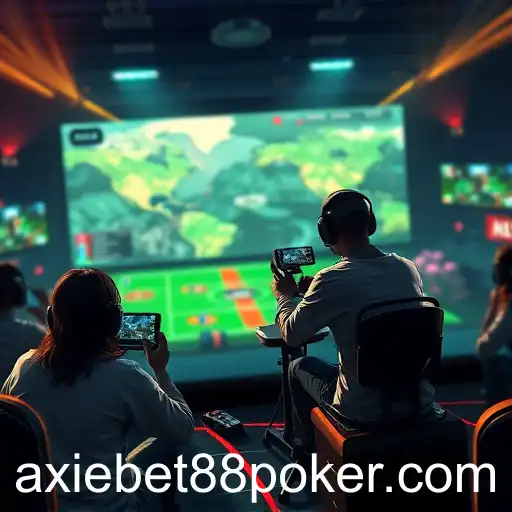 The Rise of Online Gaming Communities in 2025