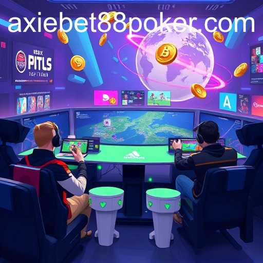 The Rise of Play-to-Earn Platforms in 2025