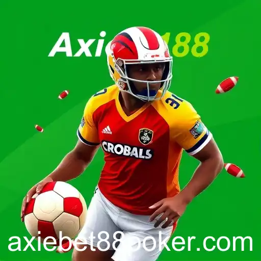 Exploring the Growing Popularity of Sports Betting on AxieBet88